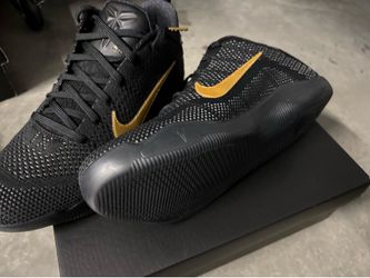 Nike Kobe 11 Elite Low Protro size 10 M