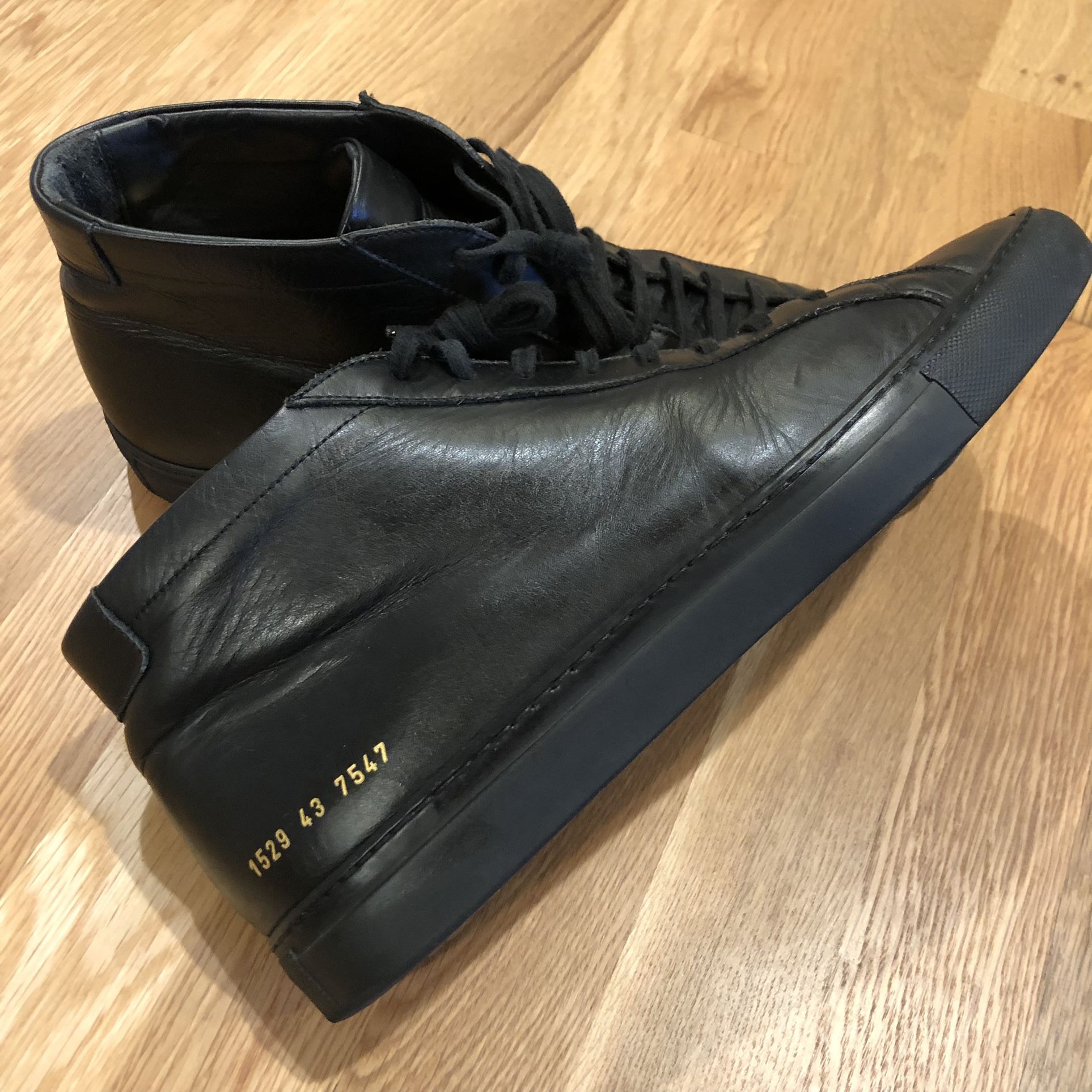 Common Projects