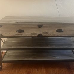 TV STAND