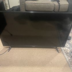 32 inch hisense Tv