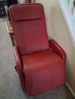 Massage Electric Chair