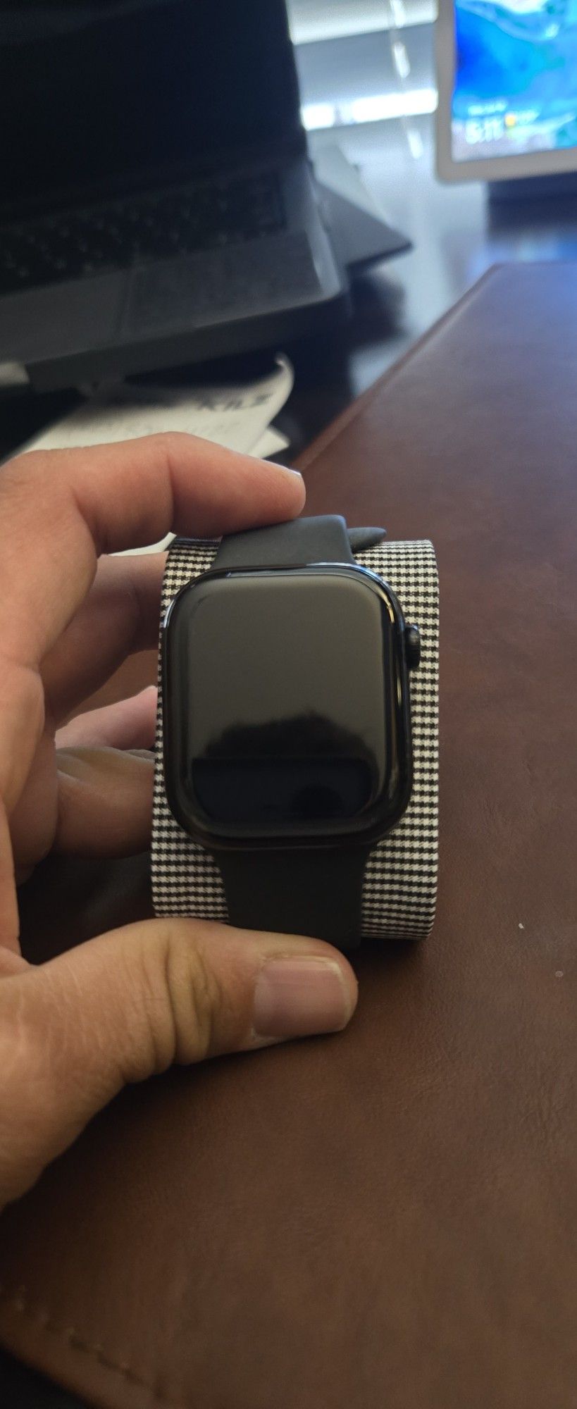 Apple watch Series 10