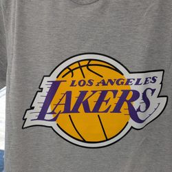 Lakers Shirts 