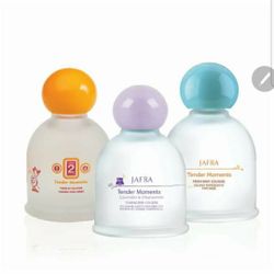 Perfumes de bebe