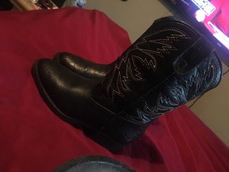 Kids boots