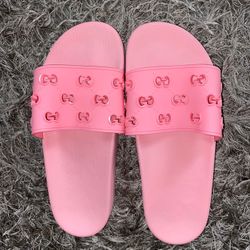 Gucci Slides