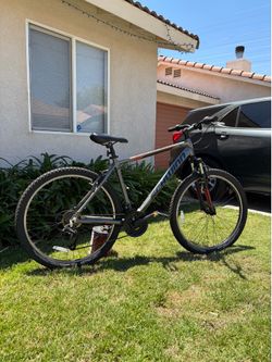 Shwinn bike