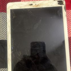 6th Generation iPad