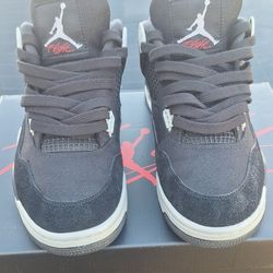 Jordan 4 