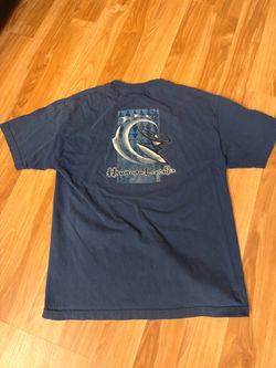 Hawaiian Legends Graphic T-Shirt Xl
