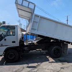 Isuzu Npr Gasolina