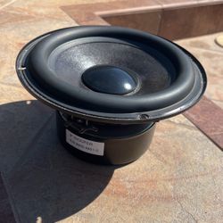 Subwoofer
