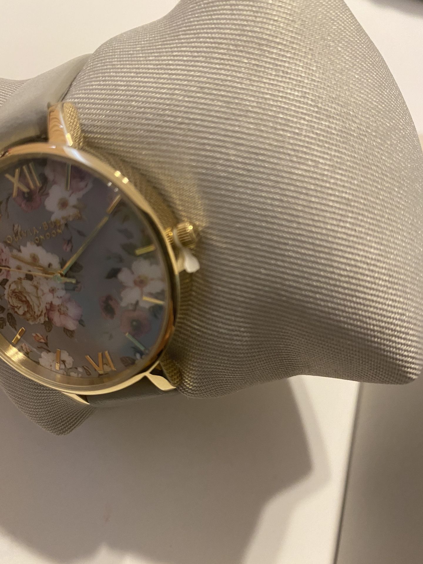 Brand new Olivia burton watch