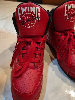 Ewing shoes