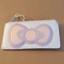 HELLO KITTY WALLET