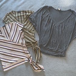 Size Small Top Bundle 