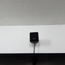 Bose surround sound