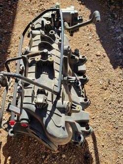 LS Intake Manifold 