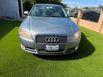 2006 Audi A4