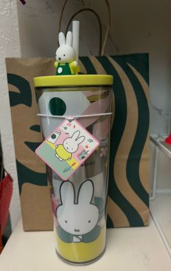Starbucks cup new release 💕