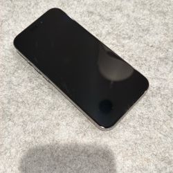 Awesome Deal! iPhone 15 Pro 256 Gb; New & Unlocked: $ 550