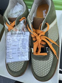 Shoes(Timberlands)