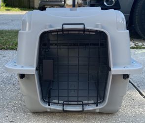 Xs Pet Kennel New Nuevo