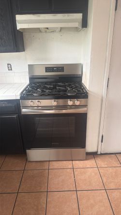 Fridgeidare stove