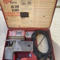Jig Saw
