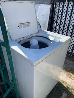 Washer