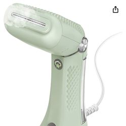 Handheld Steamer Dual Voltage for Travel