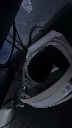 Ps5, controller, controller case , monitor headset, and headset stand