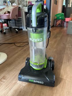 Euricka Airspeed Vacuum