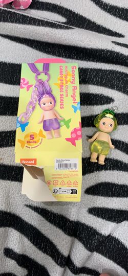 Sonny Angel