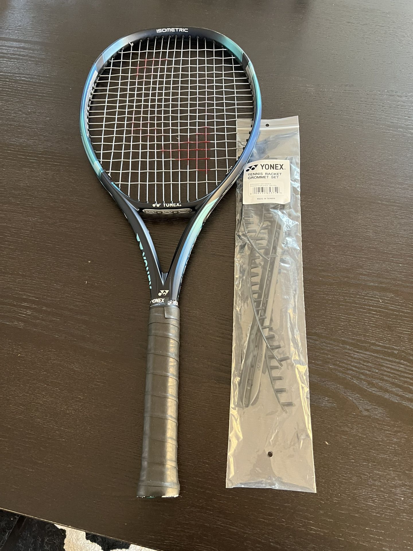 Yonex Ezone 100 Tennis Racket Grip Size 2