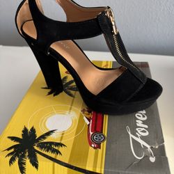 Womens Heels