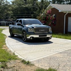 2009 GMC Sierra 1500