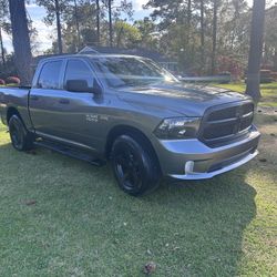 2013 Dodge Ram