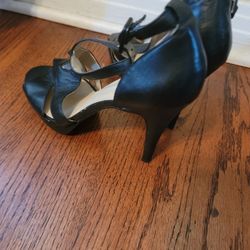 Nine West Heels