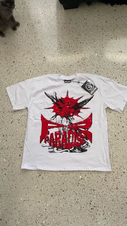 HELLSTAR TEE