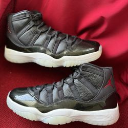 Air Jordan Retro 11 72-10 Size 10 Brand New 100% Authentic 