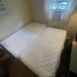IKEA day bed 