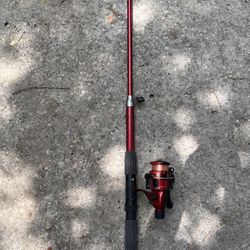 USA Stik 360 Telescoping Fishing Rod & Spinning Reel for Sale in Largo, FL  - OfferUp