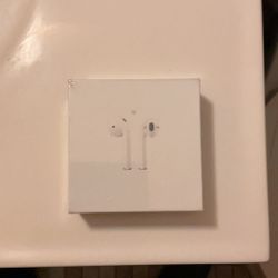 Apple AirPods 