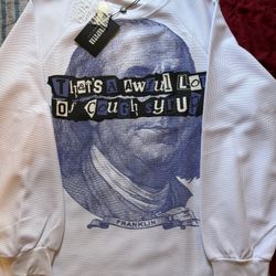 Thermal Long Sleeve Size L