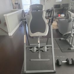 Gravity Table