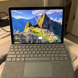 Surface Go 2 8GB RAM 