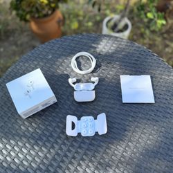 AirPods 2 ANC