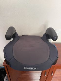 Booster seat