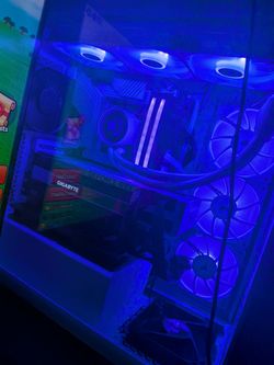 3080ti i7-14700k